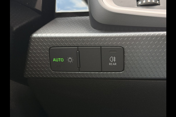 Audi A1 Sportback 25 TFSI epic Apple Carplay | 17" LMV | Virtual Cockpit | Cruise Control