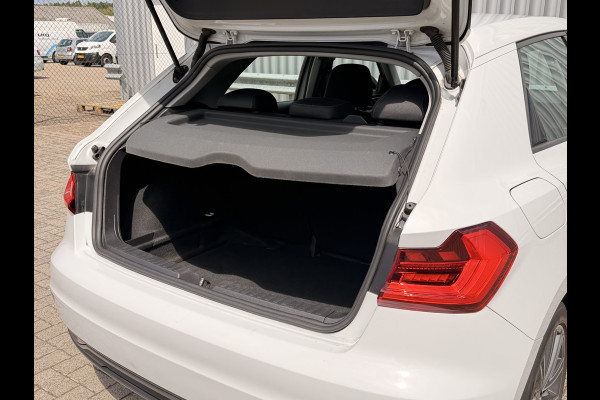 Audi A1 Sportback 25 TFSI epic Apple Carplay | 17" LMV | Virtual Cockpit | Cruise Control