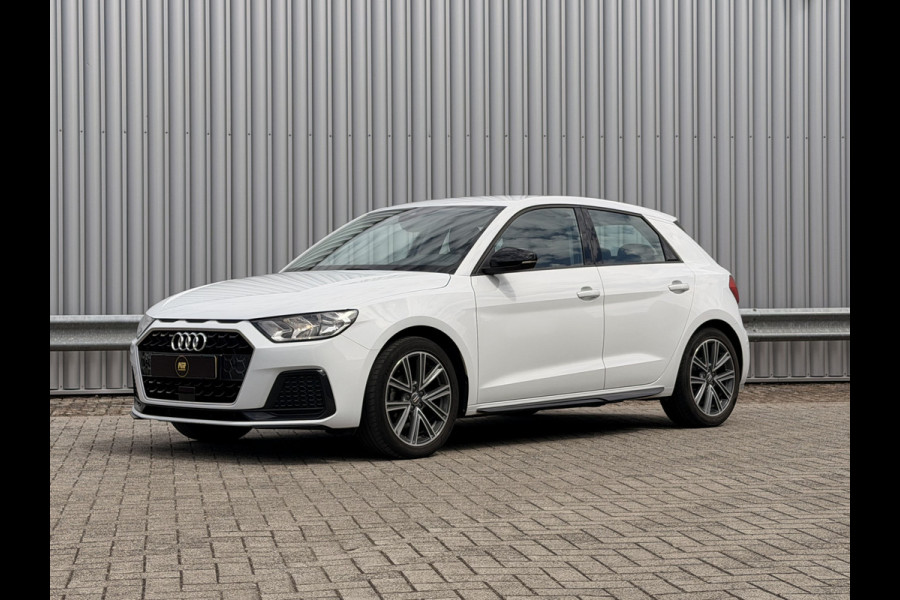 Audi A1 Sportback 25 TFSI epic Apple Carplay | 17" LMV | Virtual Cockpit | Cruise Control