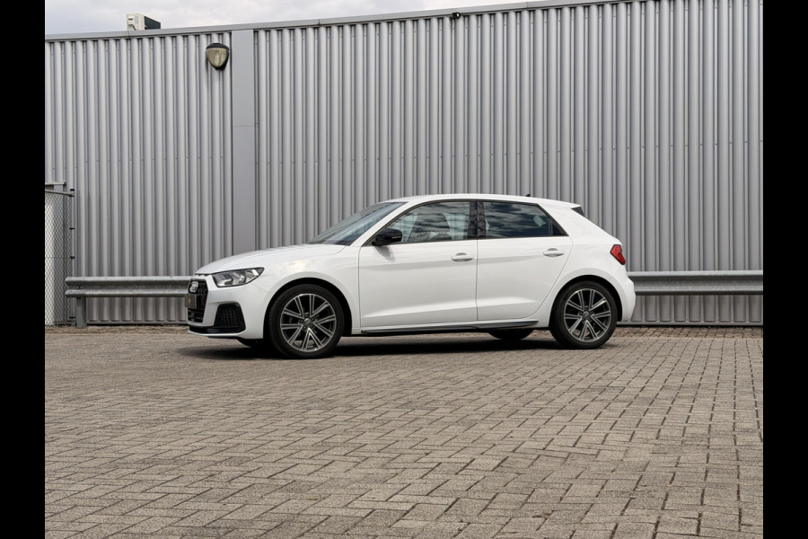 Audi A1 Sportback 25 TFSI epic Apple Carplay | 17" LMV | Virtual Cockpit | Cruise Control