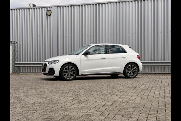 Audi A1 Sportback 25 TFSI epic Apple Carplay | 17" LMV | Virtual Cockpit | Cruise Control