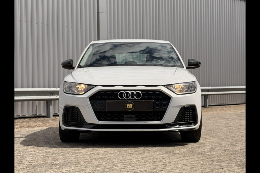 Audi A1 Sportback 25 TFSI epic Apple Carplay | 17" LMV | Virtual Cockpit | Cruise Control