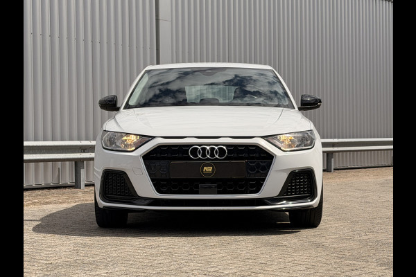 Audi A1 Sportback 25 TFSI epic Apple Carplay | 17" LMV | Virtual Cockpit | Cruise Control