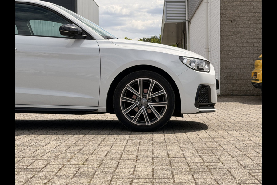 Audi A1 Sportback 25 TFSI epic Apple Carplay | 17" LMV | Virtual Cockpit | Cruise Control