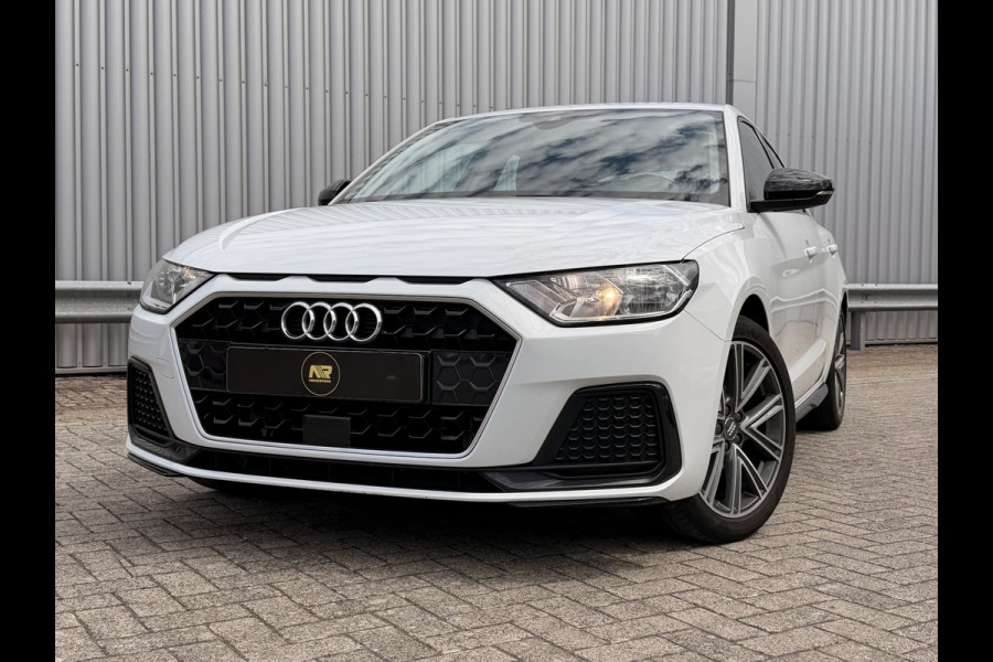 Audi A1 Sportback 25 TFSI epic Apple Carplay | 17" LMV | Virtual Cockpit | Cruise Control