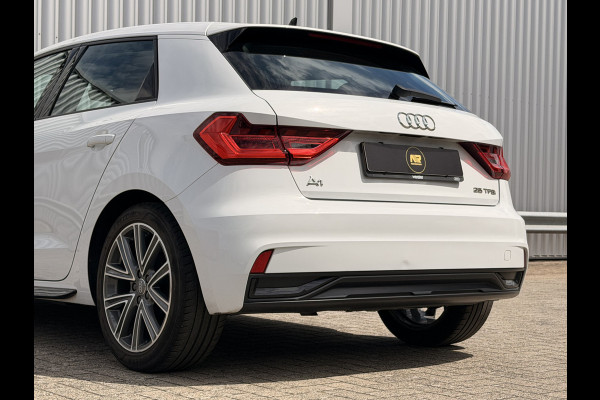 Audi A1 Sportback 25 TFSI epic Apple Carplay | 17" LMV | Virtual Cockpit | Cruise Control