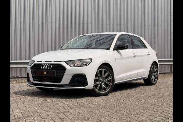 Audi A1 Sportback 25 TFSI epic Apple Carplay | 17" LMV | Virtual Cockpit | Cruise Control