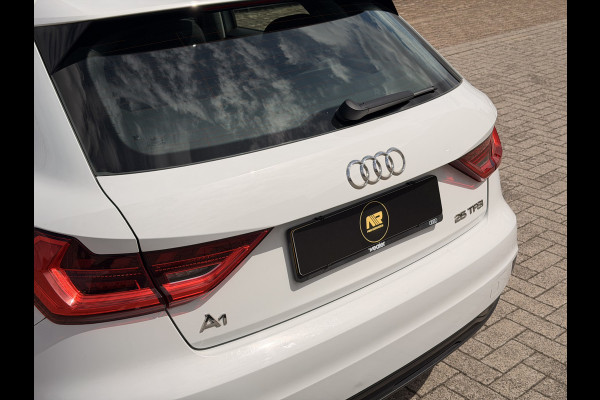 Audi A1 Sportback 25 TFSI epic Apple Carplay | 17" LMV | Virtual Cockpit | Cruise Control