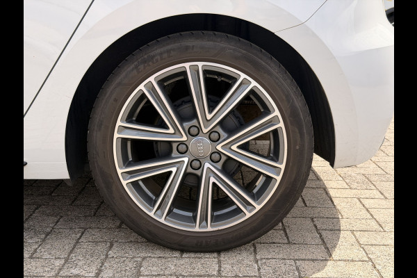 Audi A1 Sportback 25 TFSI epic Apple Carplay | 17" LMV | Virtual Cockpit | Cruise Control