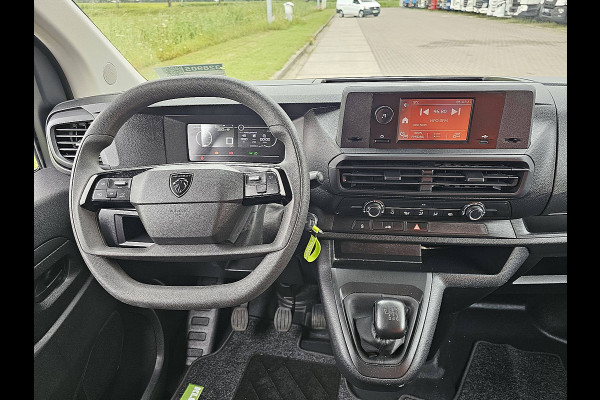 Peugeot Expert 1.5 BlueHDi 120 L2 Cruise control, Airco, Pdc, Lane assist, Euro6, NAP, 120Pk, 1e Eigenaar, BPM-Vrij
