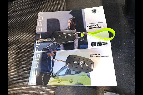 Peugeot Expert 1.5 BlueHDi 120 L2 Cruise control, Airco, Pdc, Lane assist, Euro6, NAP, 120Pk, 1e Eigenaar, BPM-Vrij