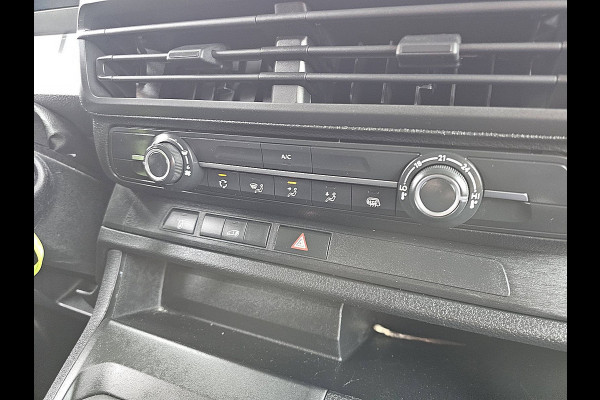 Peugeot Expert 1.5 BlueHDi 120 L2 Cruise control, Airco, Pdc, Lane assist, Euro6, NAP, 120Pk, 1e Eigenaar, BPM-Vrij