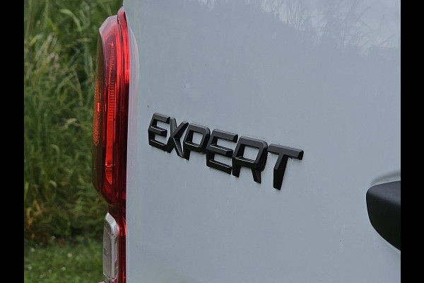 Peugeot Expert 1.5 BlueHDi 120 L2 Cruise control, Airco, Pdc, Lane assist, Euro6, NAP, 120Pk, 1e Eigenaar, BPM-Vrij