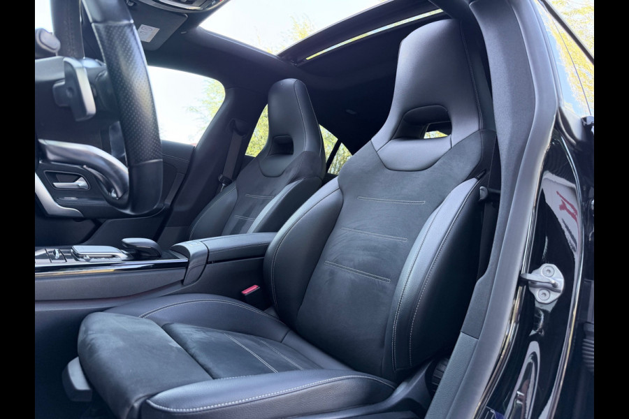 Mercedes-Benz CLA-Klasse 250 e AMG 45s Pano/Burmester/Camera