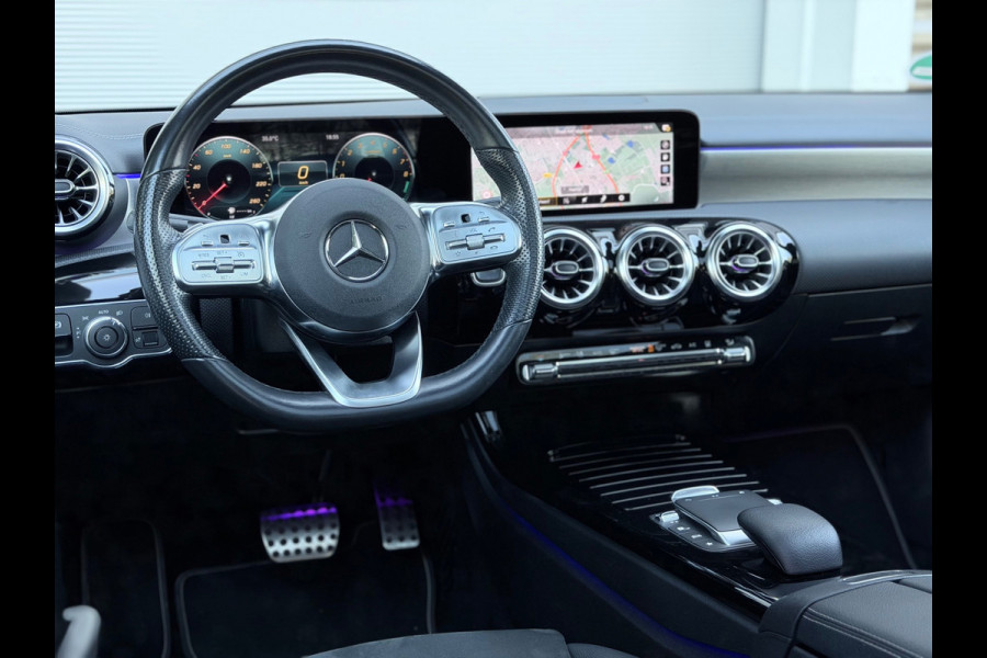 Mercedes-Benz CLA-Klasse 250 e AMG 45s Pano/Burmester/Camera