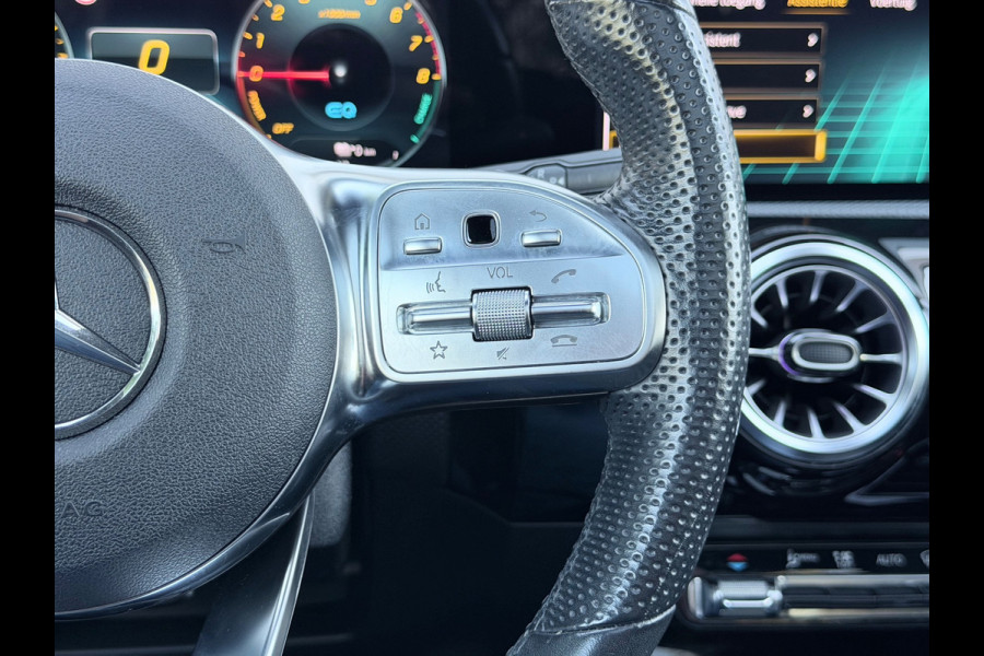 Mercedes-Benz CLA-Klasse 250 e AMG 45s Pano/Burmester/Camera