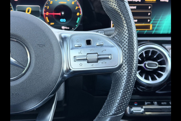 Mercedes-Benz CLA-Klasse 250 e AMG 45s Pano/Burmester/Camera