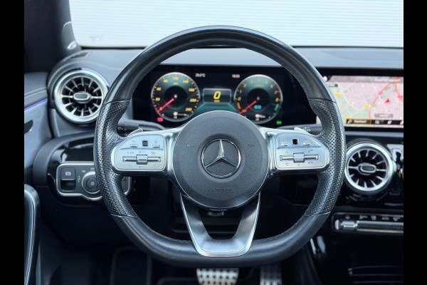 Mercedes-Benz CLA-Klasse 250 e AMG 45s Pano/Burmester/Camera