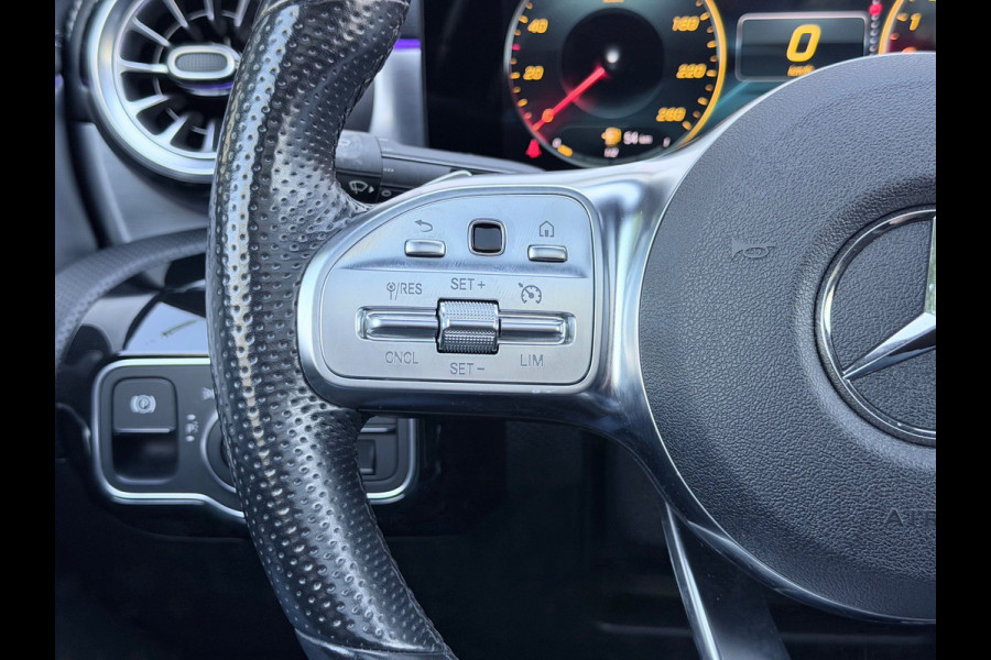 Mercedes-Benz CLA-Klasse 250 e AMG 45s Pano/Burmester/Camera