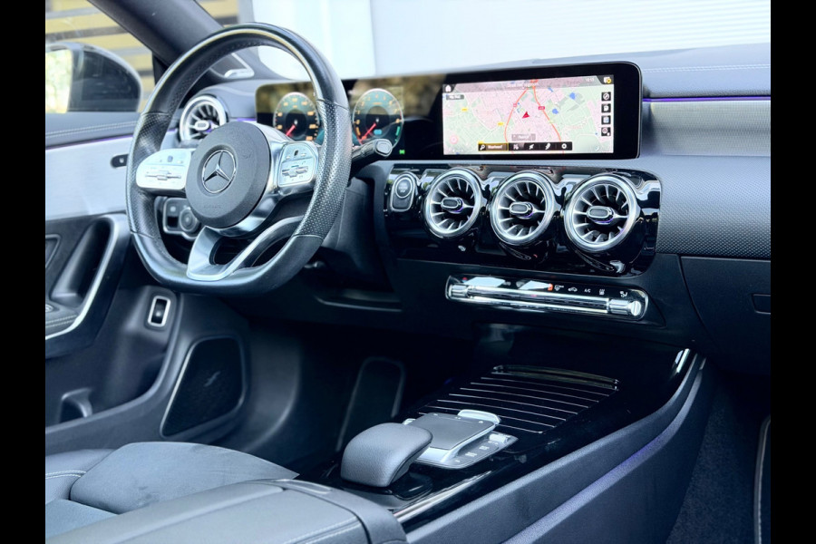 Mercedes-Benz CLA-Klasse 250 e AMG 45s Pano/Burmester/Camera