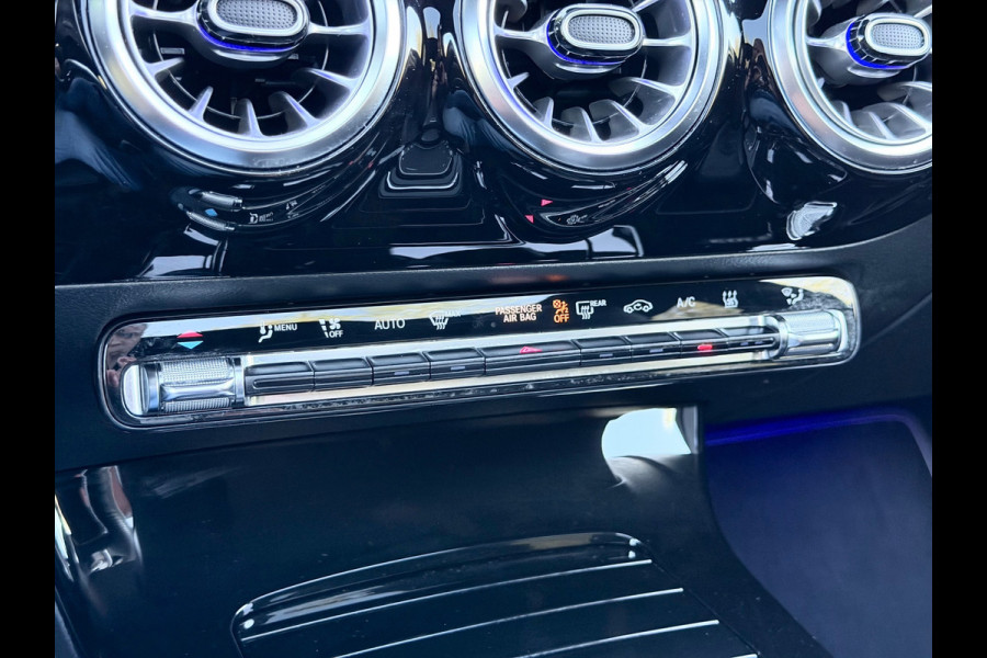 Mercedes-Benz CLA-Klasse 250 e AMG 45s Pano/Burmester/Camera