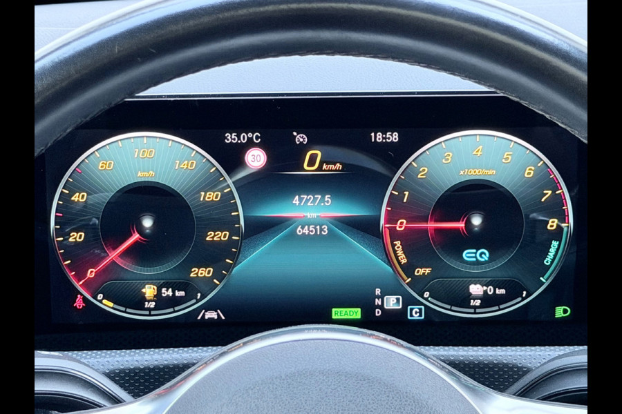 Mercedes-Benz CLA-Klasse 250 e AMG 45s Pano/Burmester/Camera