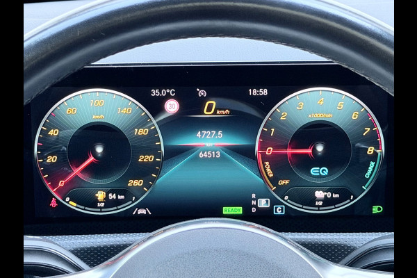 Mercedes-Benz CLA-Klasse 250 e AMG 45s Pano/Burmester/Camera