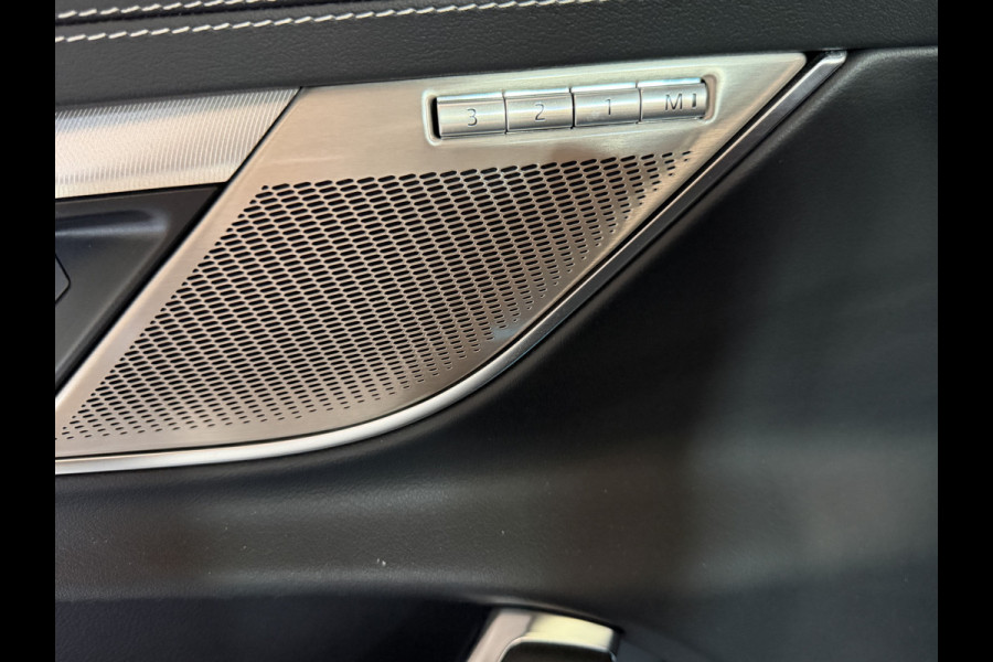 Jaguar XF Sportbrake 2.0 P250 R-Dynamic Black | Leder | Memory Stoelen | Dode hoek | Camera | Top staat!