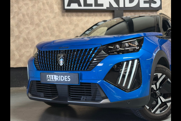 Peugeot 2008 1.2 PureTech 130 GT | 360 Camera | Carplay | Led | Sfeerverlichting