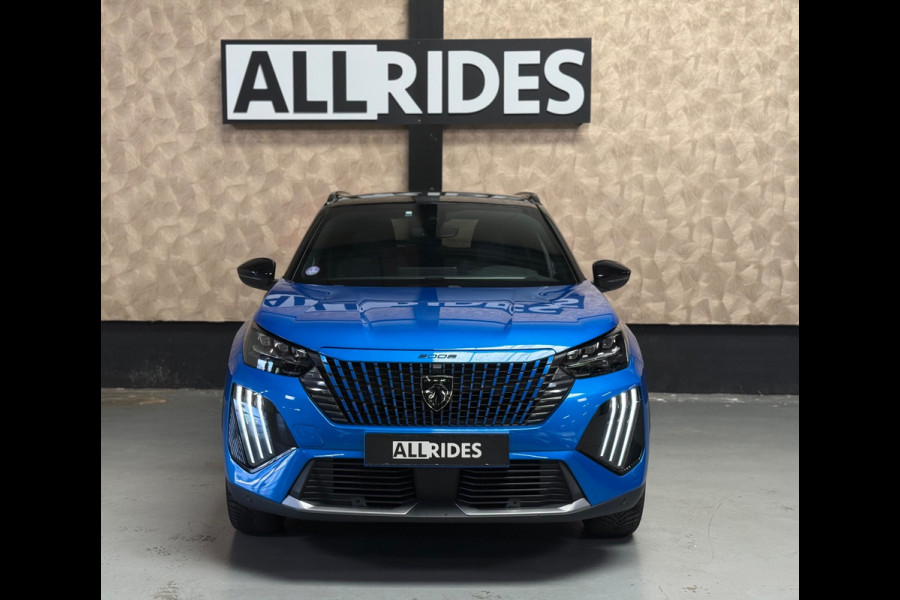 Peugeot 2008 1.2 PureTech 130 GT | 360 Camera | Carplay | Led | Sfeerverlichting