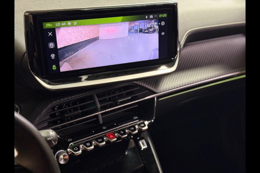 Peugeot 2008 1.2 PureTech 130 GT | 360 Camera | Carplay | Led | Sfeerverlichting