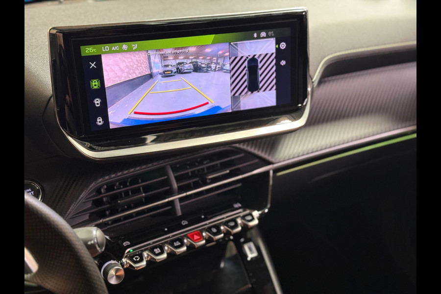 Peugeot 2008 1.2 PureTech 130 GT | 360 Camera | Carplay | Led | Sfeerverlichting