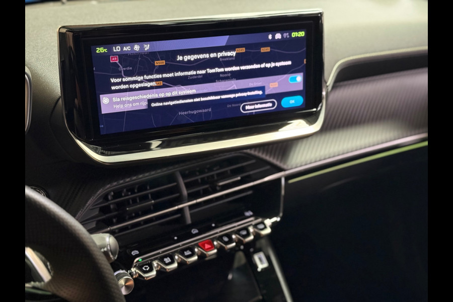 Peugeot 2008 1.2 PureTech 130 GT | 360 Camera | Carplay | Led | Sfeerverlichting
