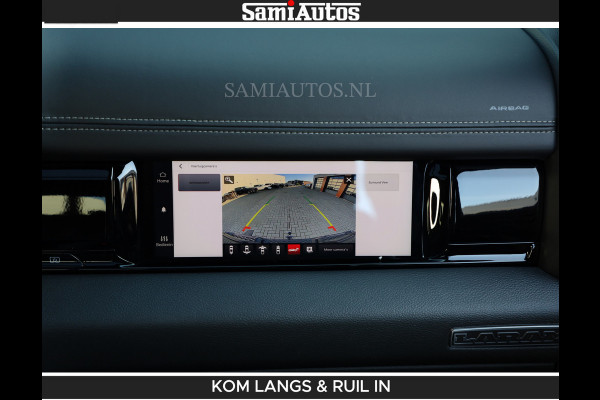 Dodge Ram BOM VOL | Night Premium | Full Option | De Meest Luxe Pick-Up in zijn Klasse | Comfortabele Dubbele Cabine met Royale 5 Zitplaatsen | BPM vrij | Nu Leverbaar uit Voorraad | Voorraad Nr 2287 - 3384 | De specialist in Amerikaanse pick‑ups in Nederland en Europa.