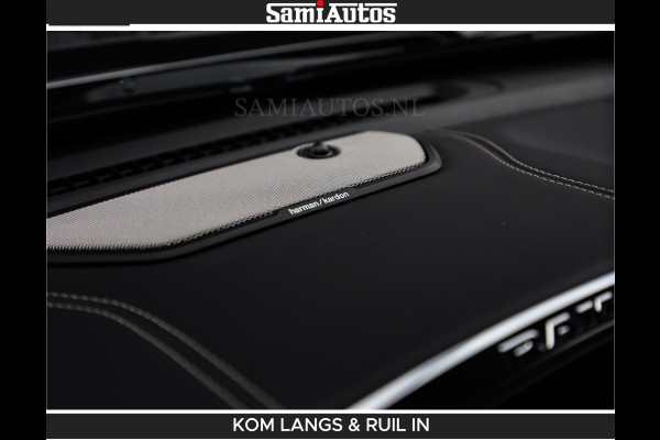 Dodge Ram BOM VOL | Night Premium | Full Option | De Meest Luxe Pick-Up in zijn Klasse | Comfortabele Dubbele Cabine met Royale 5 Zitplaatsen | BPM vrij | Nu Leverbaar uit Voorraad | Voorraad Nr 2287 - 3384 | De specialist in Amerikaanse pick‑ups in Nederland en Europa.