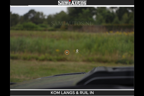 Dodge Ram BOM VOL | Night Premium | Full Option | De Meest Luxe Pick-Up in zijn Klasse | Comfortabele Dubbele Cabine met Royale 5 Zitplaatsen | BPM vrij | Nu Leverbaar uit Voorraad | Voorraad Nr 2287 - 3384 | De specialist in Amerikaanse pick‑ups in Nederland en Europa.