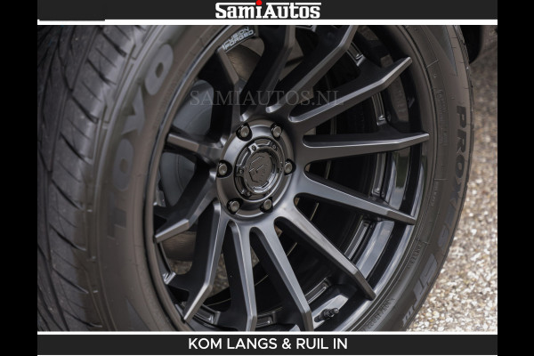 Dodge Ram BOM VOL | Night Premium | Full Option | De Meest Luxe Pick-Up in zijn Klasse | Comfortabele Dubbele Cabine met Royale 5 Zitplaatsen | BPM vrij | Nu Leverbaar uit Voorraad | Voorraad Nr 2287 - 3384 | De specialist in Amerikaanse pick‑ups in Nederland en Europa.