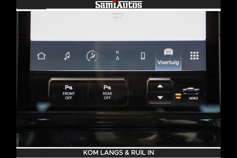 Dodge Ram BOM VOL | Night Premium | Full Option | De Meest Luxe Pick-Up in zijn Klasse | Comfortabele Dubbele Cabine met Royale 5 Zitplaatsen | BPM vrij | Nu Leverbaar uit Voorraad | Voorraad Nr 2287 - 3384 | De specialist in Amerikaanse pick‑ups in Nederland en Europa.