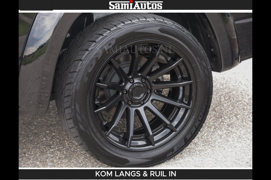 Dodge Ram BOM VOL | Night Premium | Full Option | De Meest Luxe Pick-Up in zijn Klasse | Comfortabele Dubbele Cabine met Royale 5 Zitplaatsen | BPM vrij | Nu Leverbaar uit Voorraad | Voorraad Nr 2287 - 3384 | De specialist in Amerikaanse pick‑ups in Nederland en Europa.
