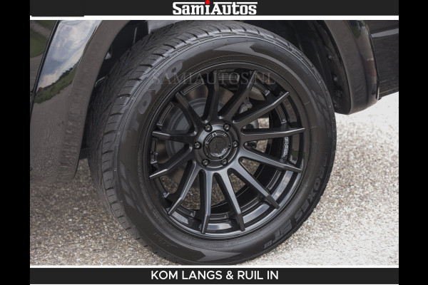 Dodge Ram BOM VOL | Night Premium | Full Option | De Meest Luxe Pick-Up in zijn Klasse | Comfortabele Dubbele Cabine met Royale 5 Zitplaatsen | BPM vrij | Nu Leverbaar uit Voorraad | Voorraad Nr 2287 - 3384 | De specialist in Amerikaanse pick‑ups in Nederland en Europa.