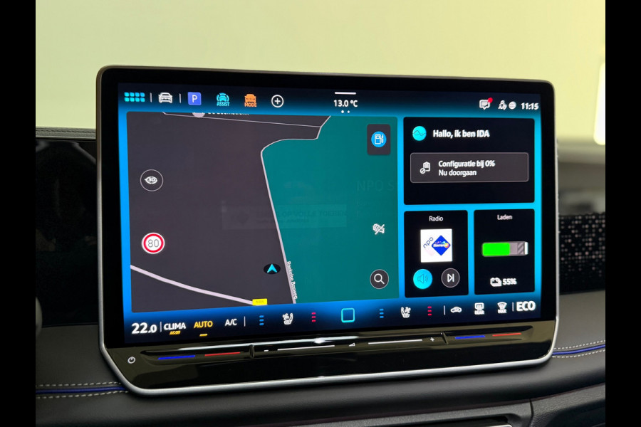 Volkswagen Tiguan 1.5 eHybrid R-Line Black MD Edition | Garantie tot 2030 | VOL! | 272PK | Full IQ.Light | H/K Sound | Trekhaak
