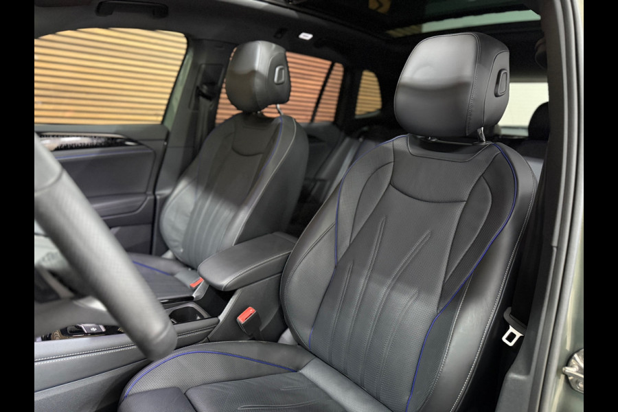 Volkswagen Tiguan 1.5 eHybrid R-Line Black MD Edition | Garantie tot 2030 | VOL! | 272PK | Full IQ.Light | H/K Sound | Trekhaak