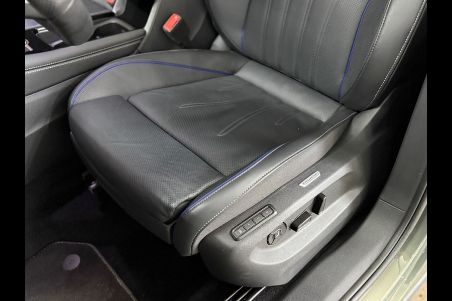 Volkswagen Tiguan 1.5 eHybrid R-Line Black MD Edition | Garantie tot 2030 | VOL! | 272PK | Full IQ.Light | H/K Sound | Trekhaak
