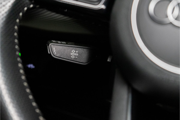Audi Q2 1.4 TFSI CoD Sport Edition #1 2x S-Line 150PK | NL AUTO+NAP | Nardo | Sfeer | Stoelverw. | Garantie