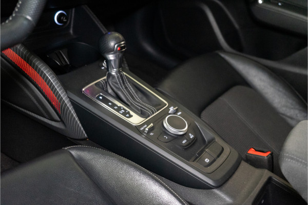 Audi Q2 1.4 TFSI CoD Sport Edition #1 2x S-Line 150PK | NL AUTO+NAP | Nardo | Sfeer | Stoelverw. | Garantie
