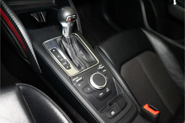 Audi Q2 1.4 TFSI CoD Sport Edition #1 2x S-Line 150PK | NL AUTO+NAP | Nardo | Sfeer | Stoelverw. | Garantie