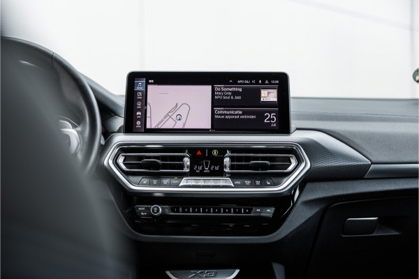 BMW X3 xDrive30e High Executive Leder / Head-Up / HiFi / Trekhaak / 360 camera
