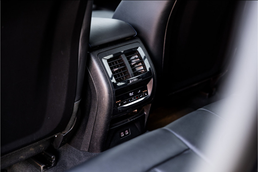BMW X3 xDrive30e High Executive Leder / Head-Up / HiFi / Trekhaak / 360 camera