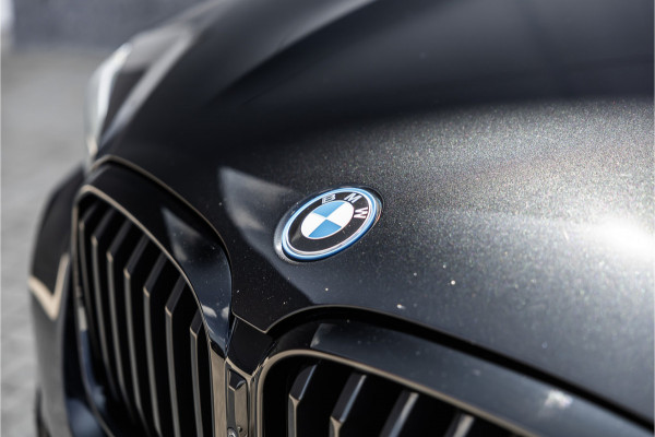 BMW X3 xDrive30e High Executive Leder / Head-Up / HiFi / Trekhaak / 360 camera