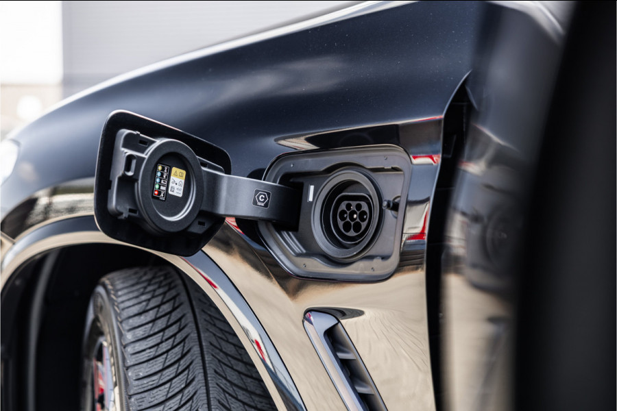 BMW X3 xDrive30e High Executive Leder / Head-Up / HiFi / Trekhaak / 360 camera